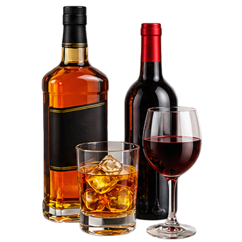 Liquor